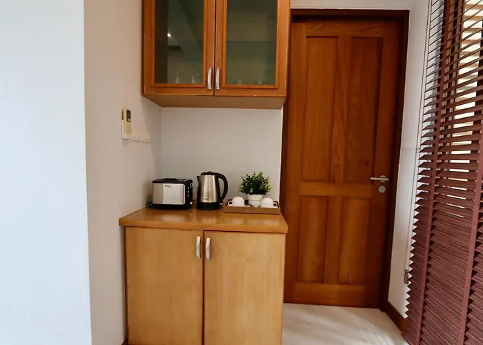 Vila com 1 dormitório